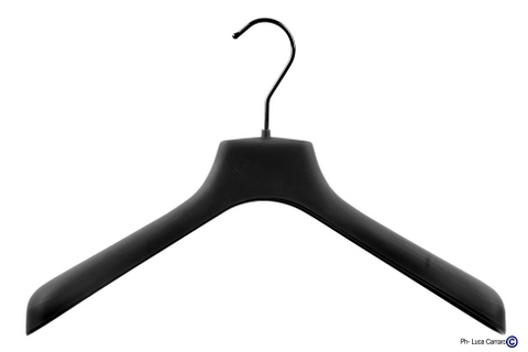 Antislip Soft touch Rubberized Hangers